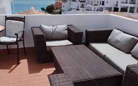 Capistrano Playa 712 Menyber
